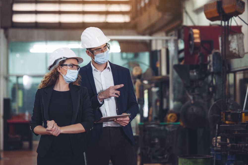 Manufacturing