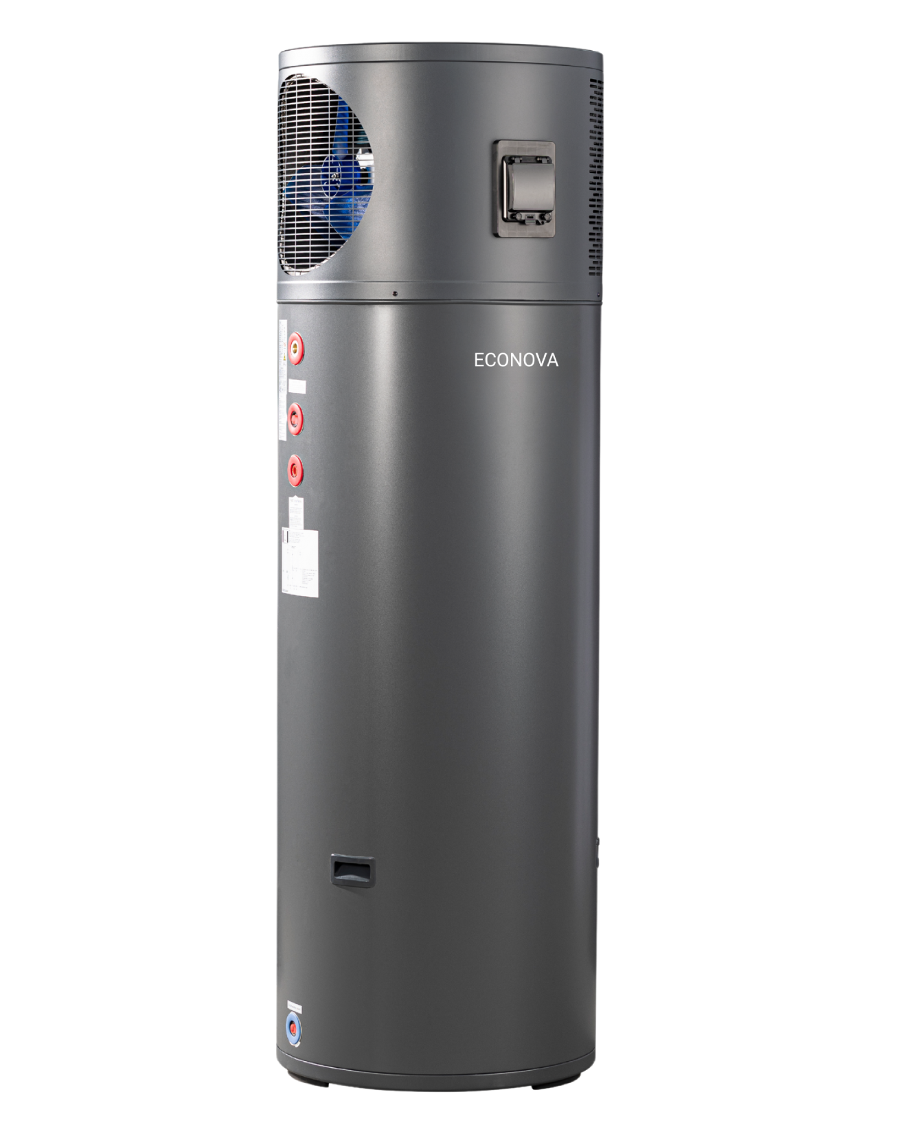 Hot Water Heat Pump All-In-One