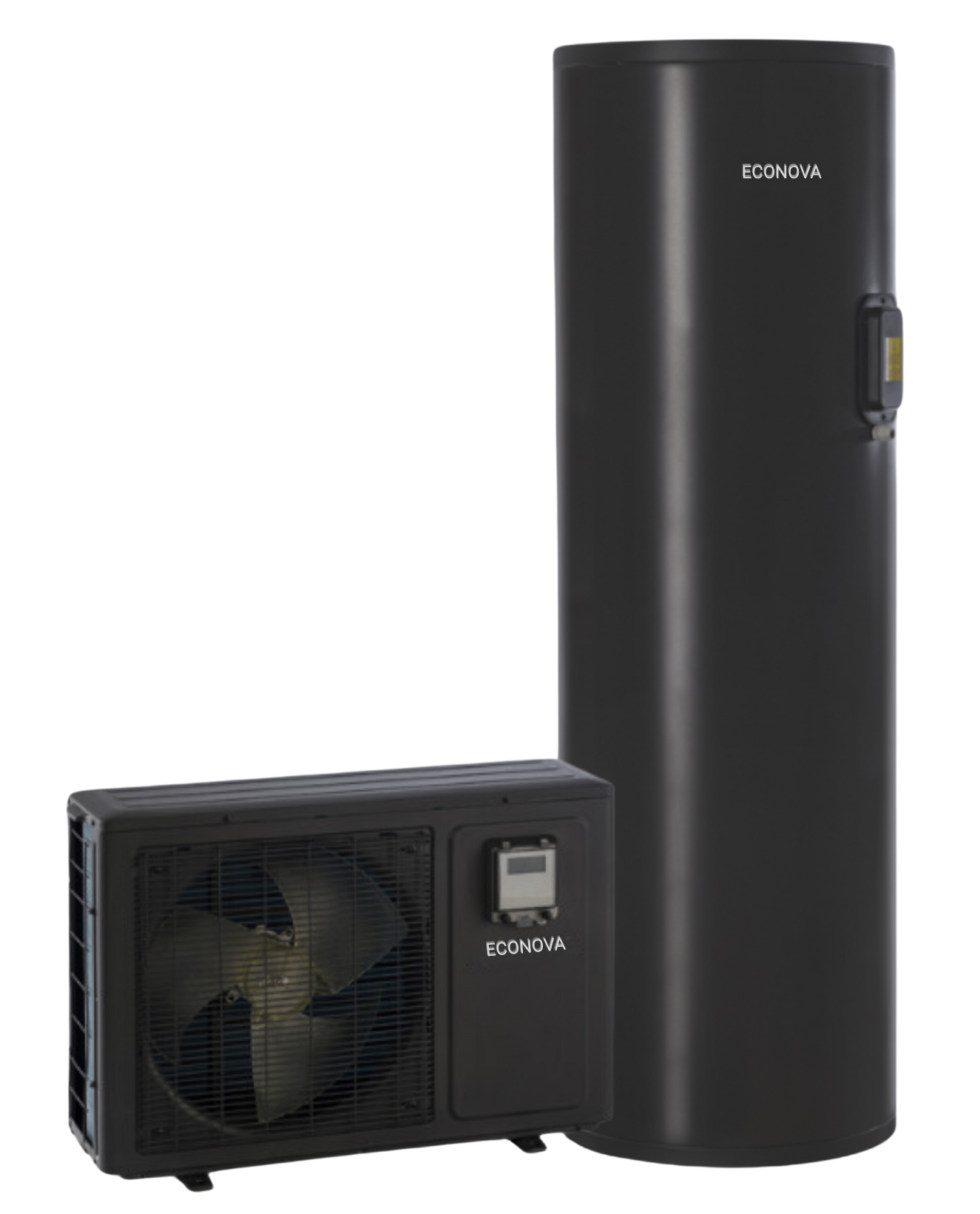 Hot Water Heat Pump Split